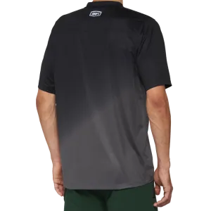 100% Celium Short Sleeve MTB Jersey
