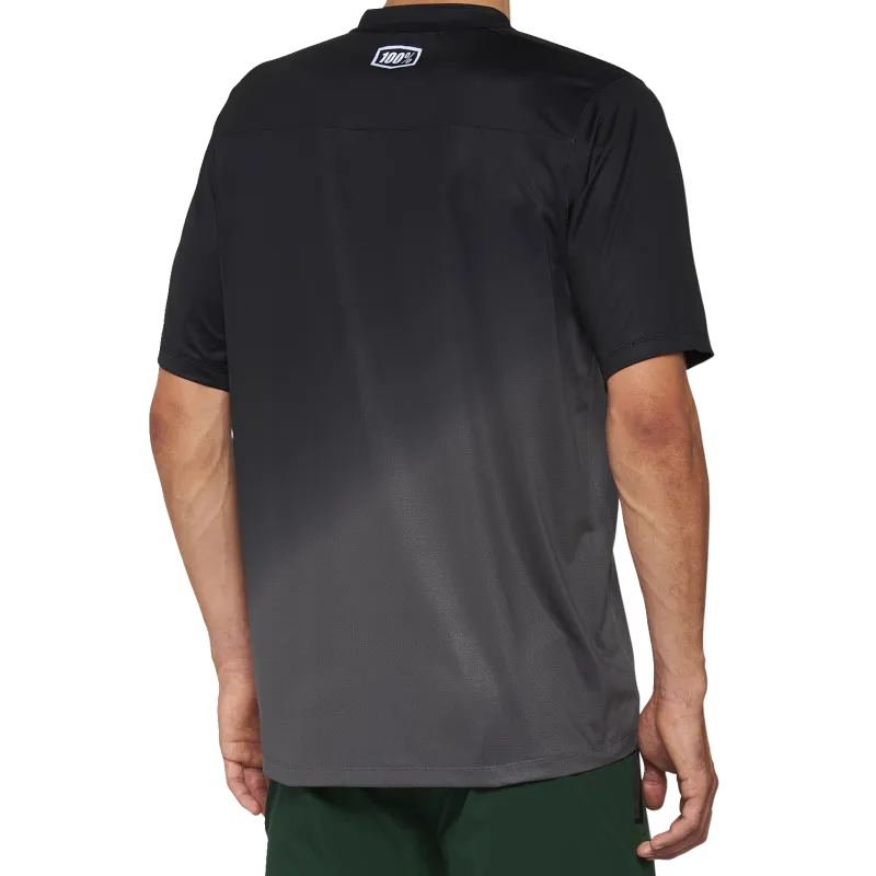 100% Celium Short Sleeve MTB Jersey