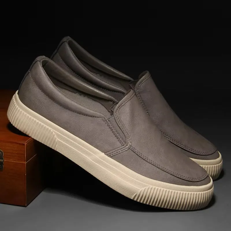 1984 London Loafers