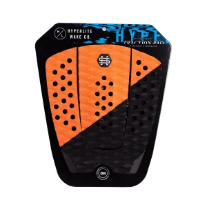 2024 Hyperlite Diamond Rear Traction Pad