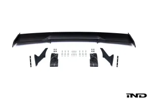 3D Design G87 M2 Carbon Racing Wing