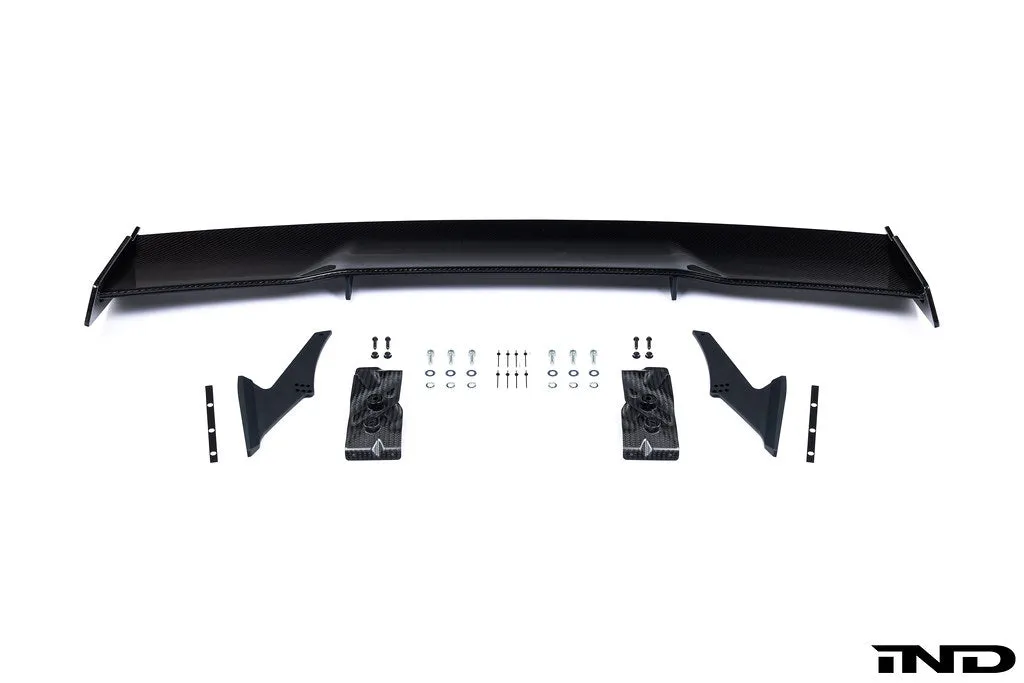 3D Design G87 M2 Carbon Racing Wing