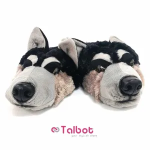 3D Slippers