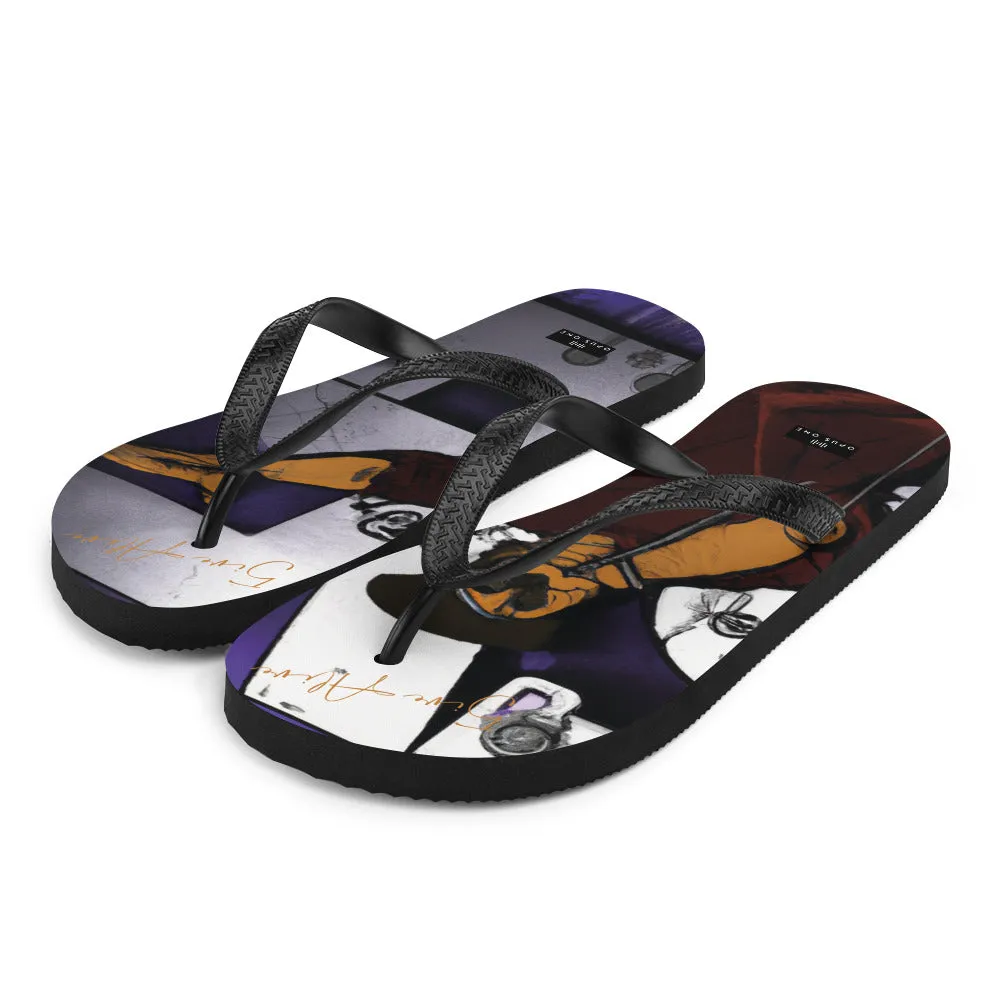 5ive Alive (v2) Flip-Flops