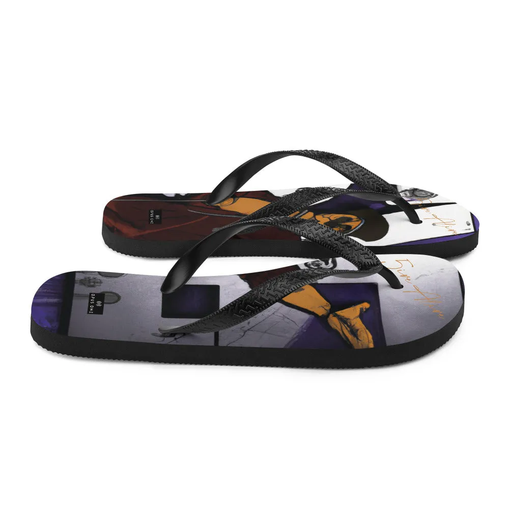5ive Alive (v2) Flip-Flops