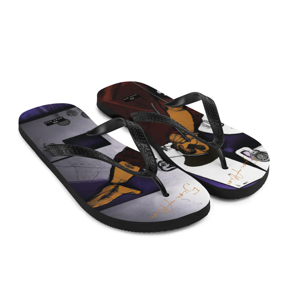 5ive Alive (v2) Flip-Flops