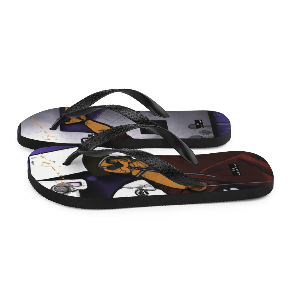 5ive Alive (v2) Flip-Flops