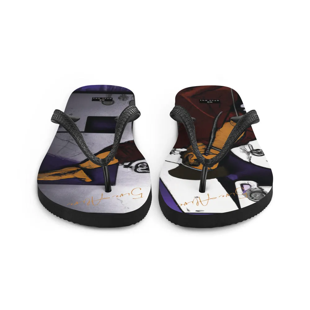 5ive Alive (v2) Flip-Flops