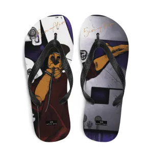 5ive Alive (v2) Flip-Flops