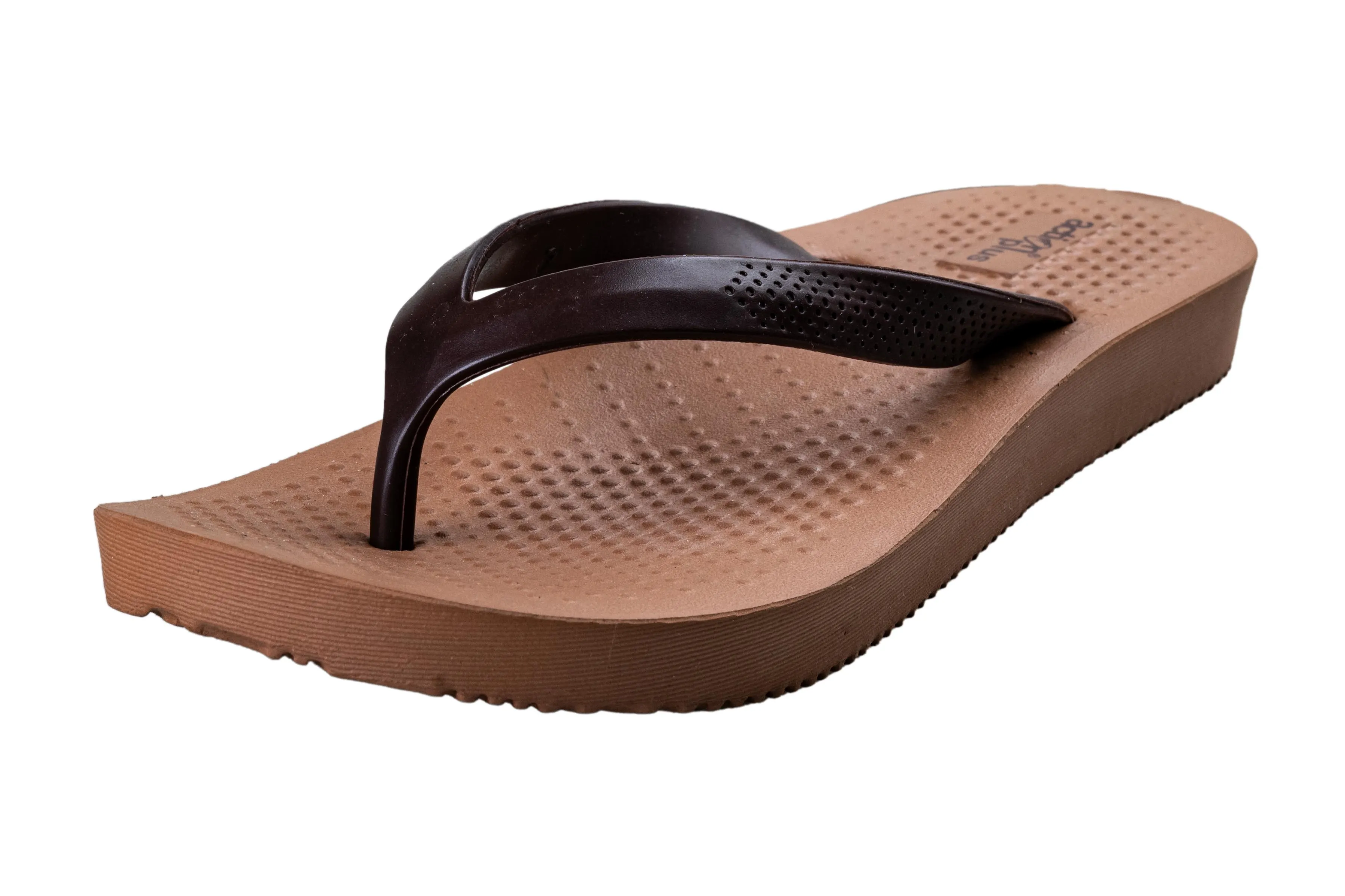 Action Ladies Tan / Brown Hawai