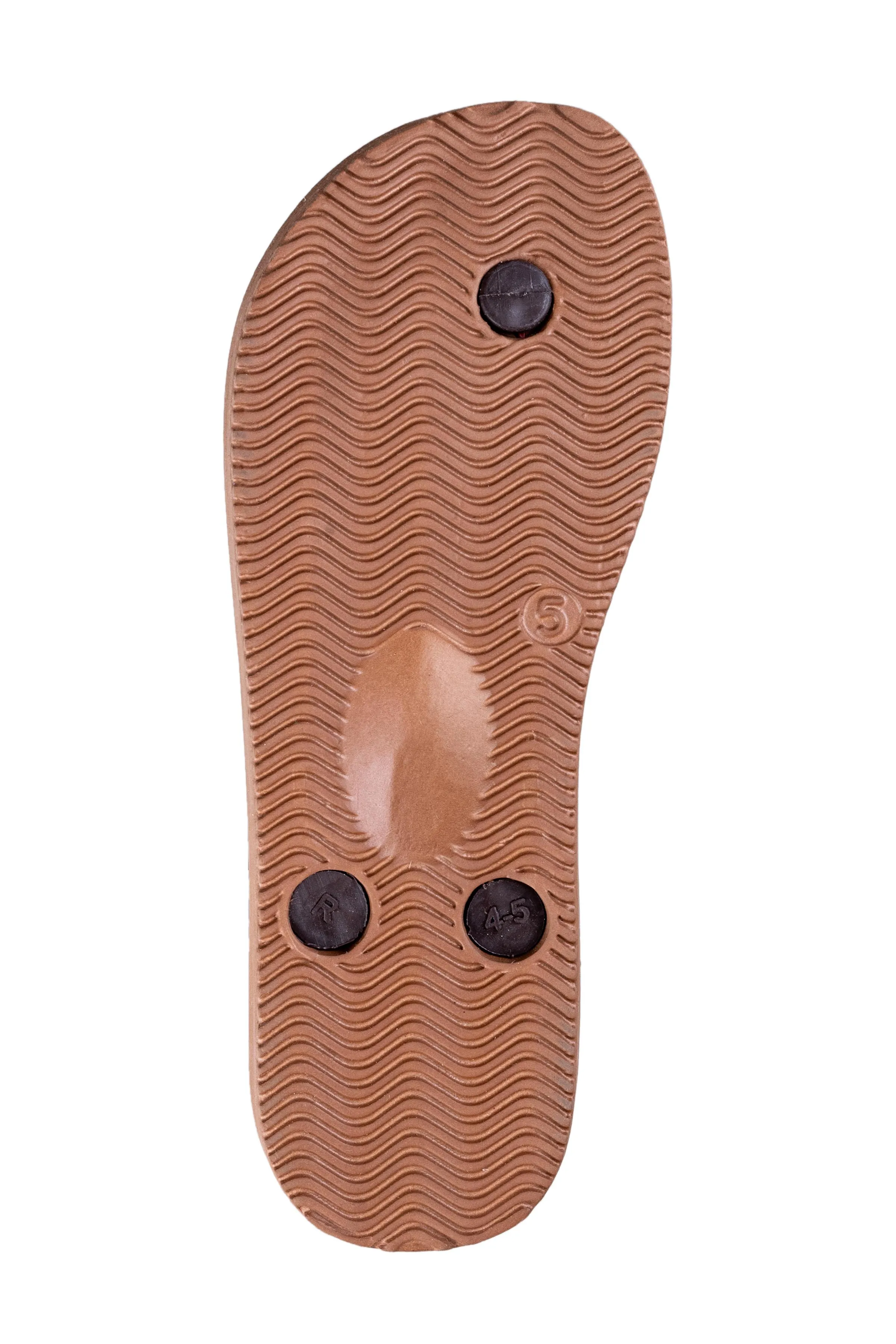 Action Ladies Tan / Brown Hawai