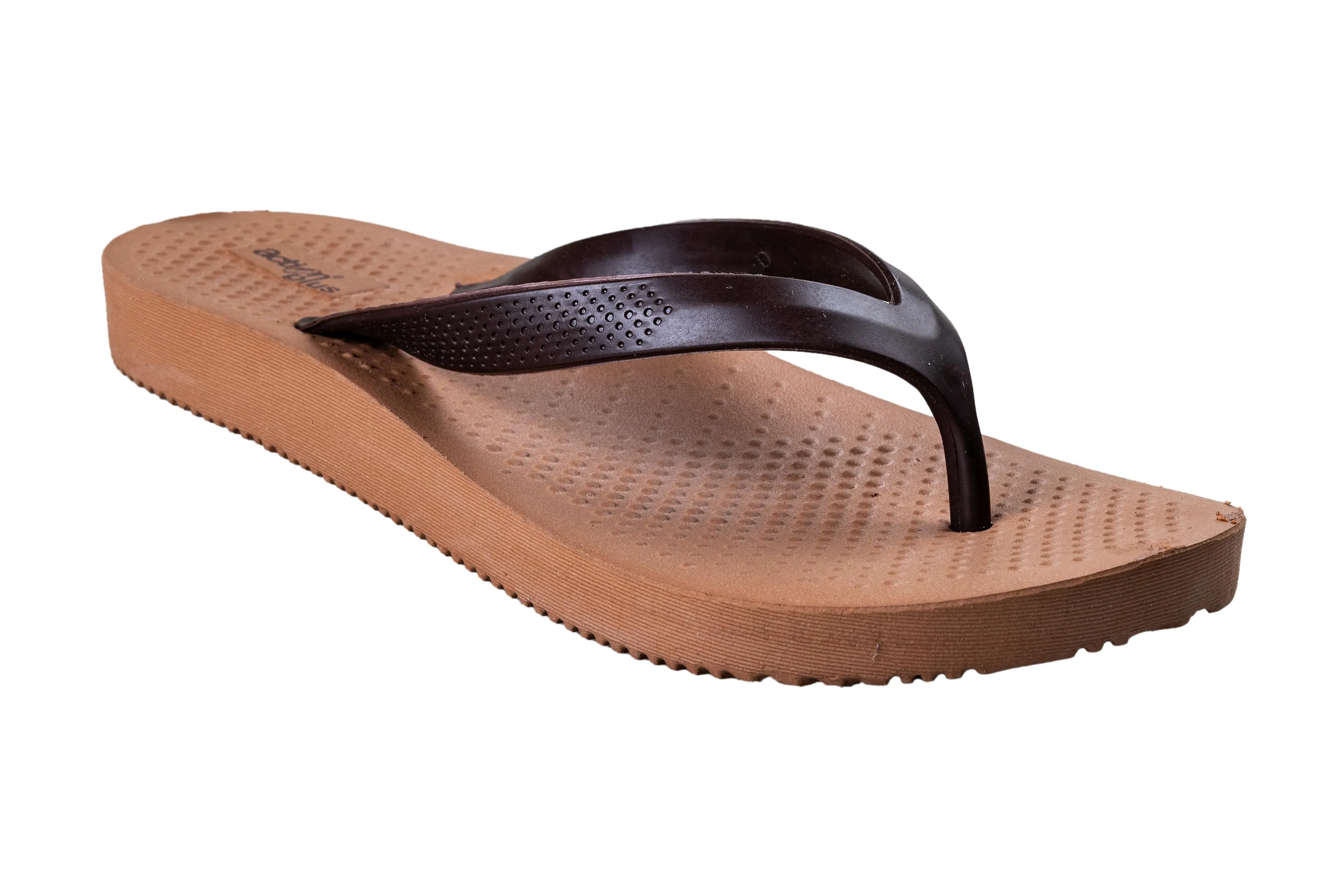 Action Ladies Tan / Brown Hawai