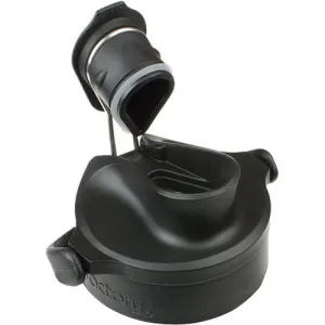 Active Cap Onyx Black