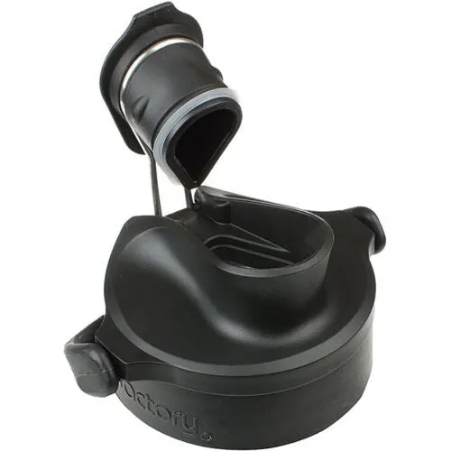 Active Cap Onyx Black