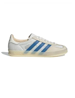 ADIDAS ORIGINALS Gazelle Indoor Shoes WHITE