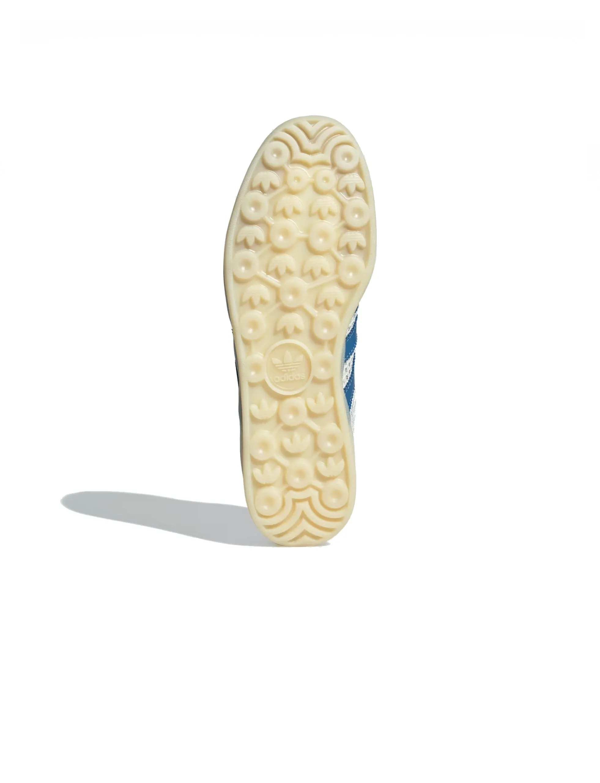 ADIDAS ORIGINALS Gazelle Indoor Shoes WHITE