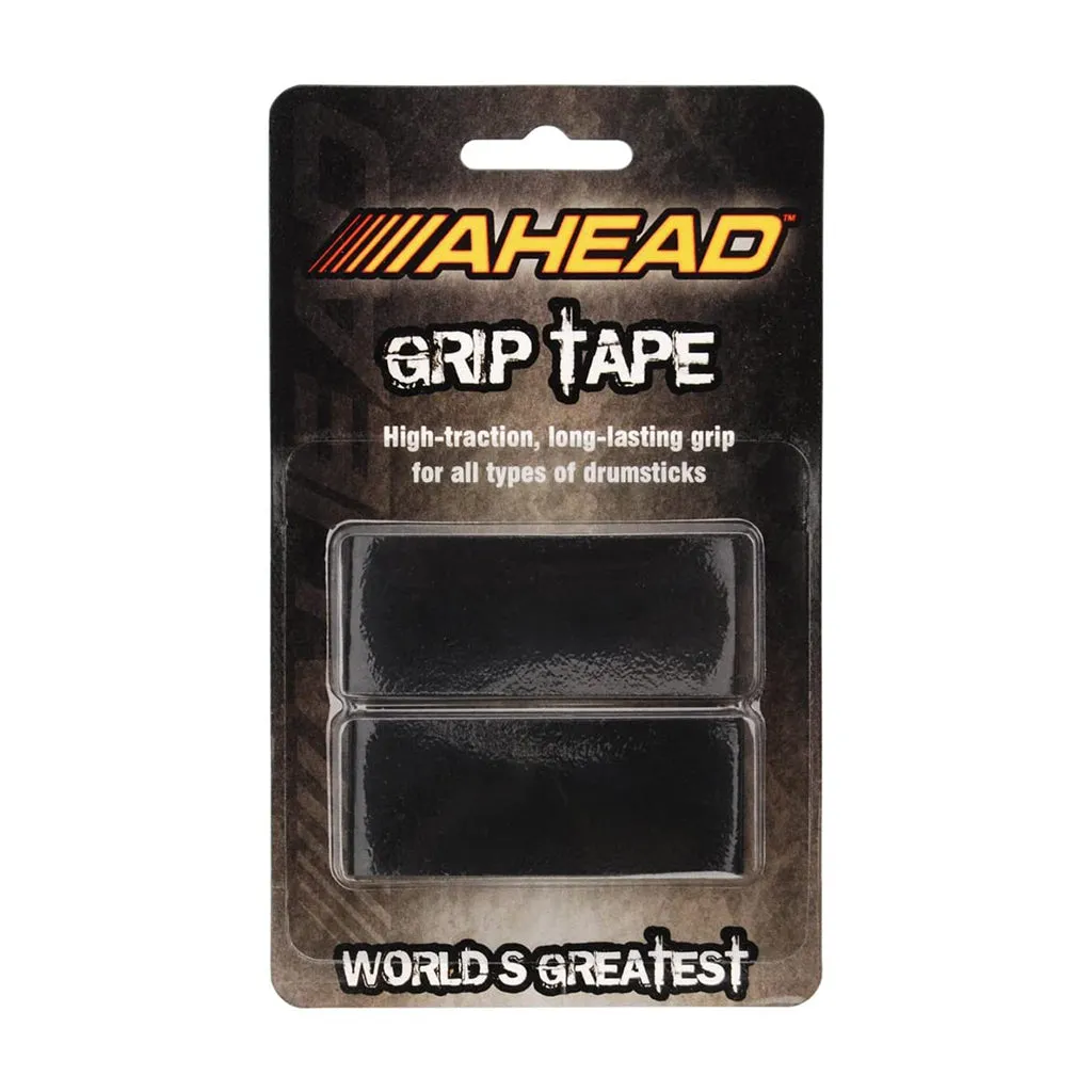 AHEAD Grip Tape Pair - Black