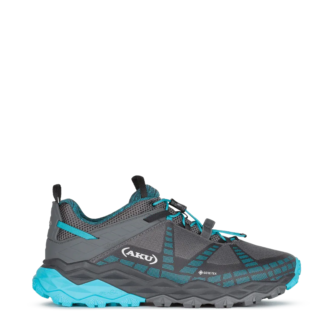 AKU Flyrock Gtx W's - Scarpe da Trekking Donna