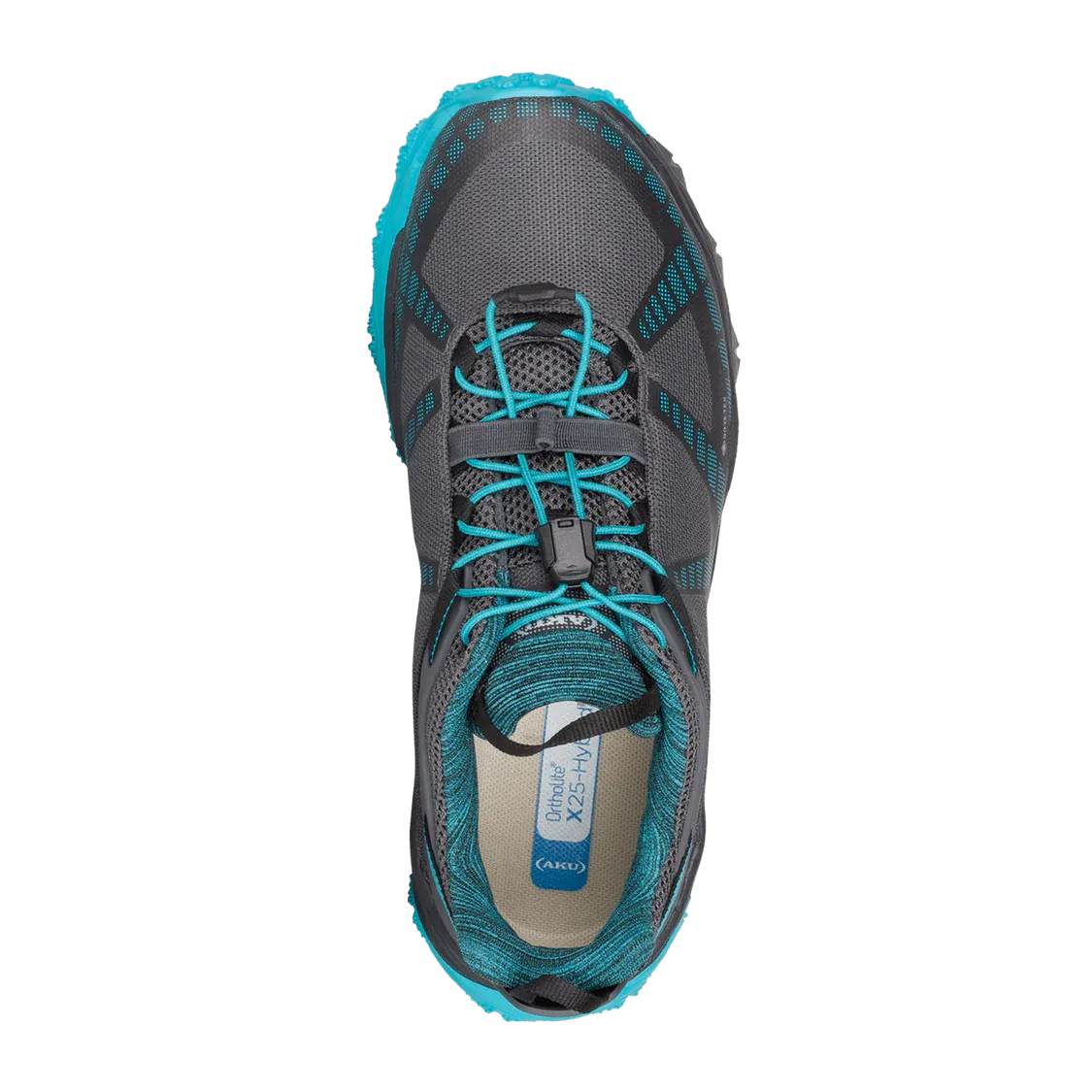 AKU Flyrock Gtx W's - Scarpe da Trekking Donna