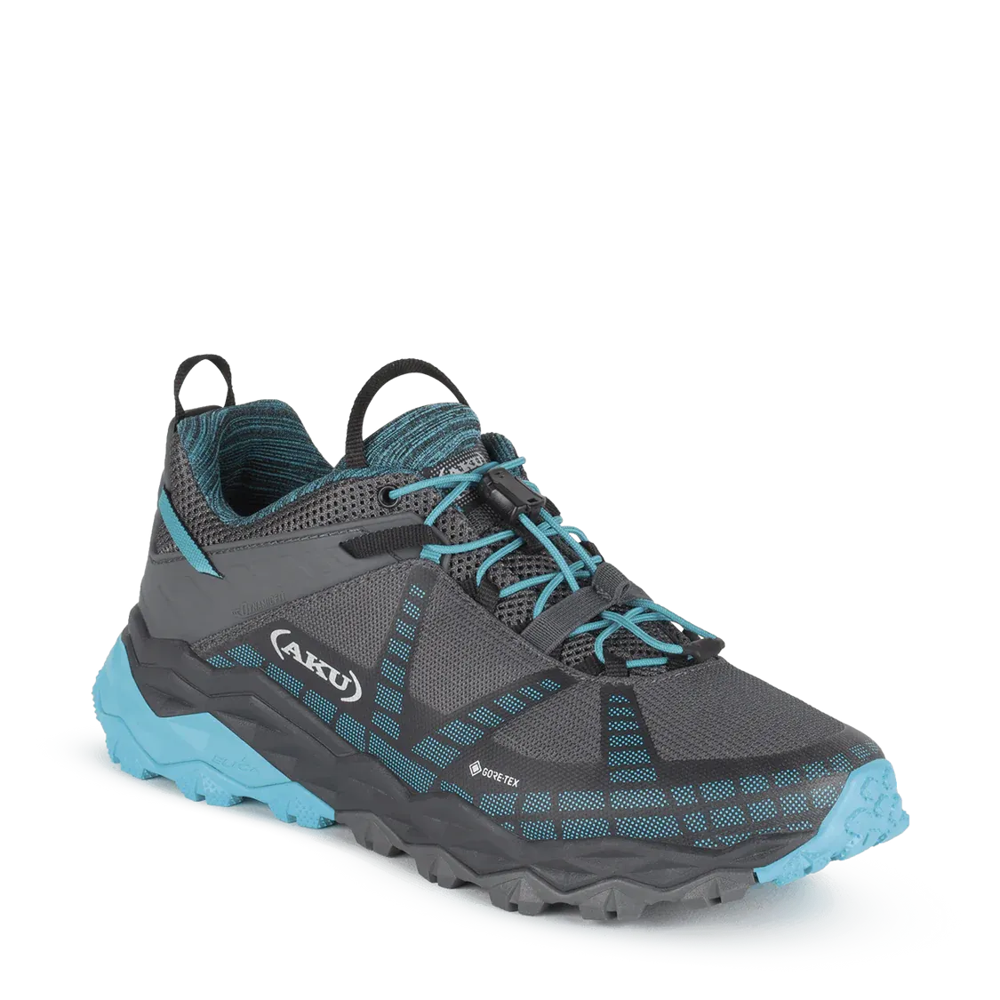 AKU Flyrock Gtx W's - Scarpe da Trekking Donna