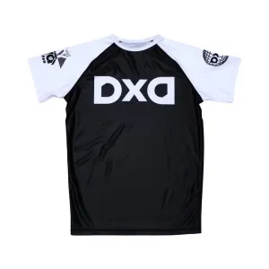 All Day Rash Guard - White