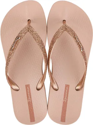 Anatomic Lolita slippers