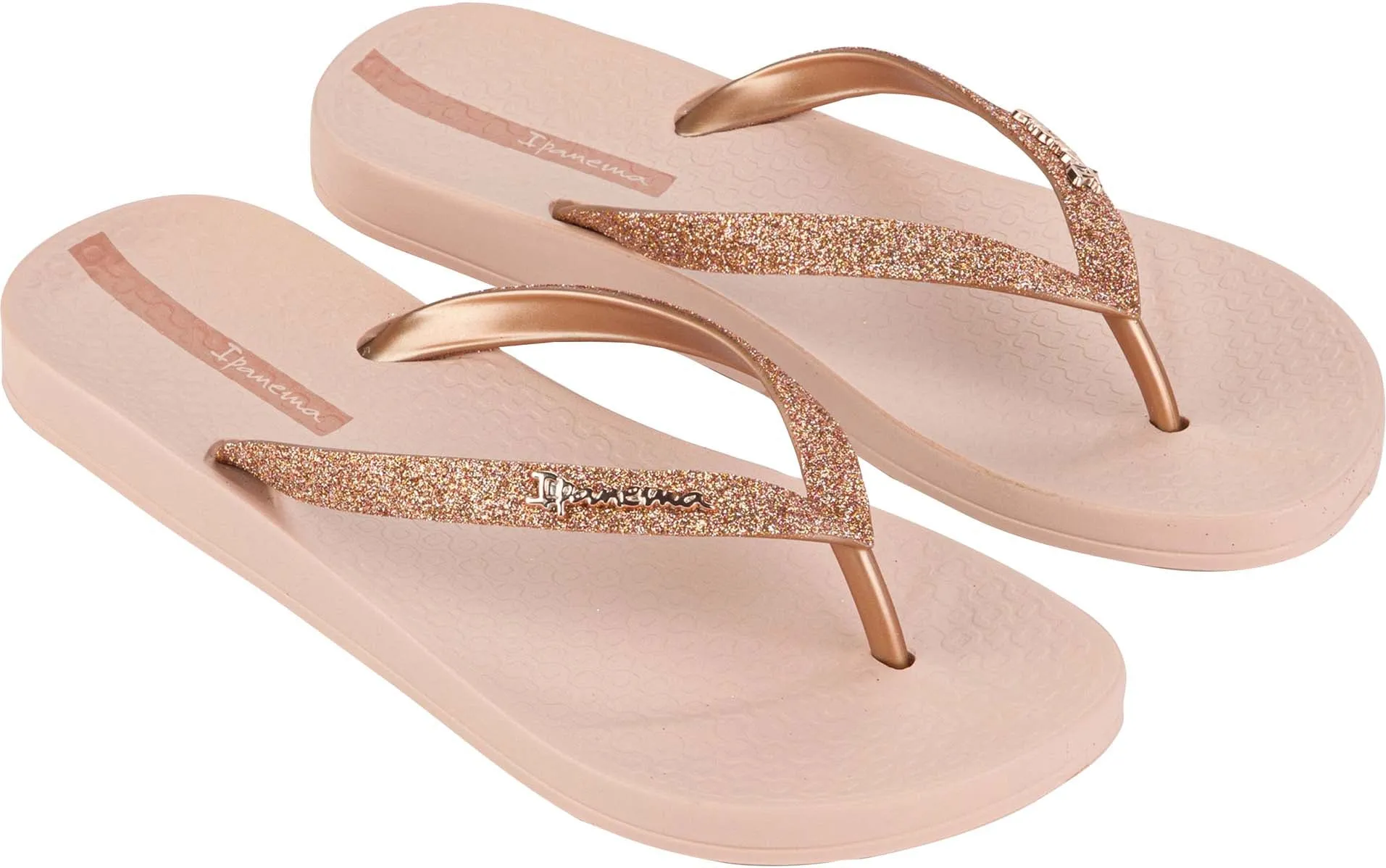 Anatomic Lolita slippers