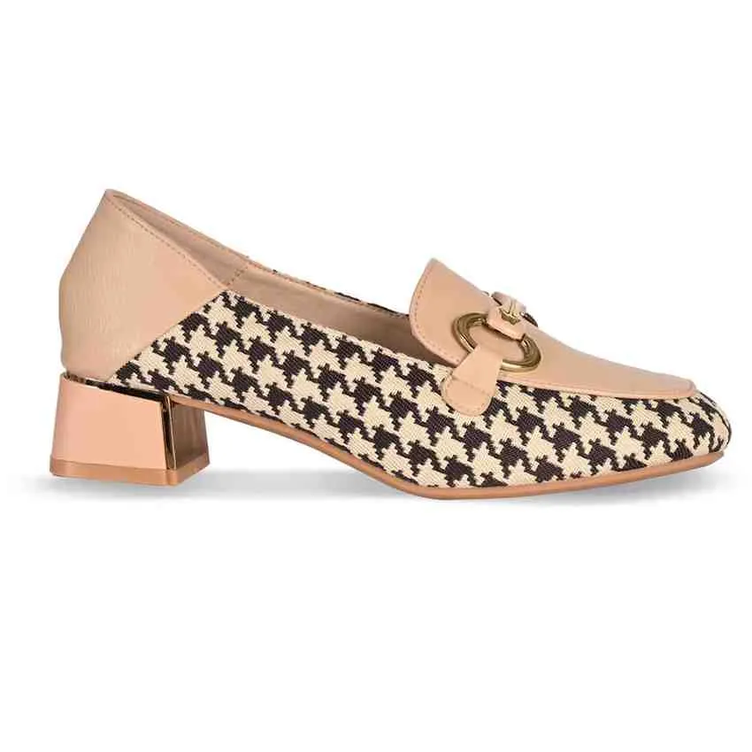 Astrid Loafers