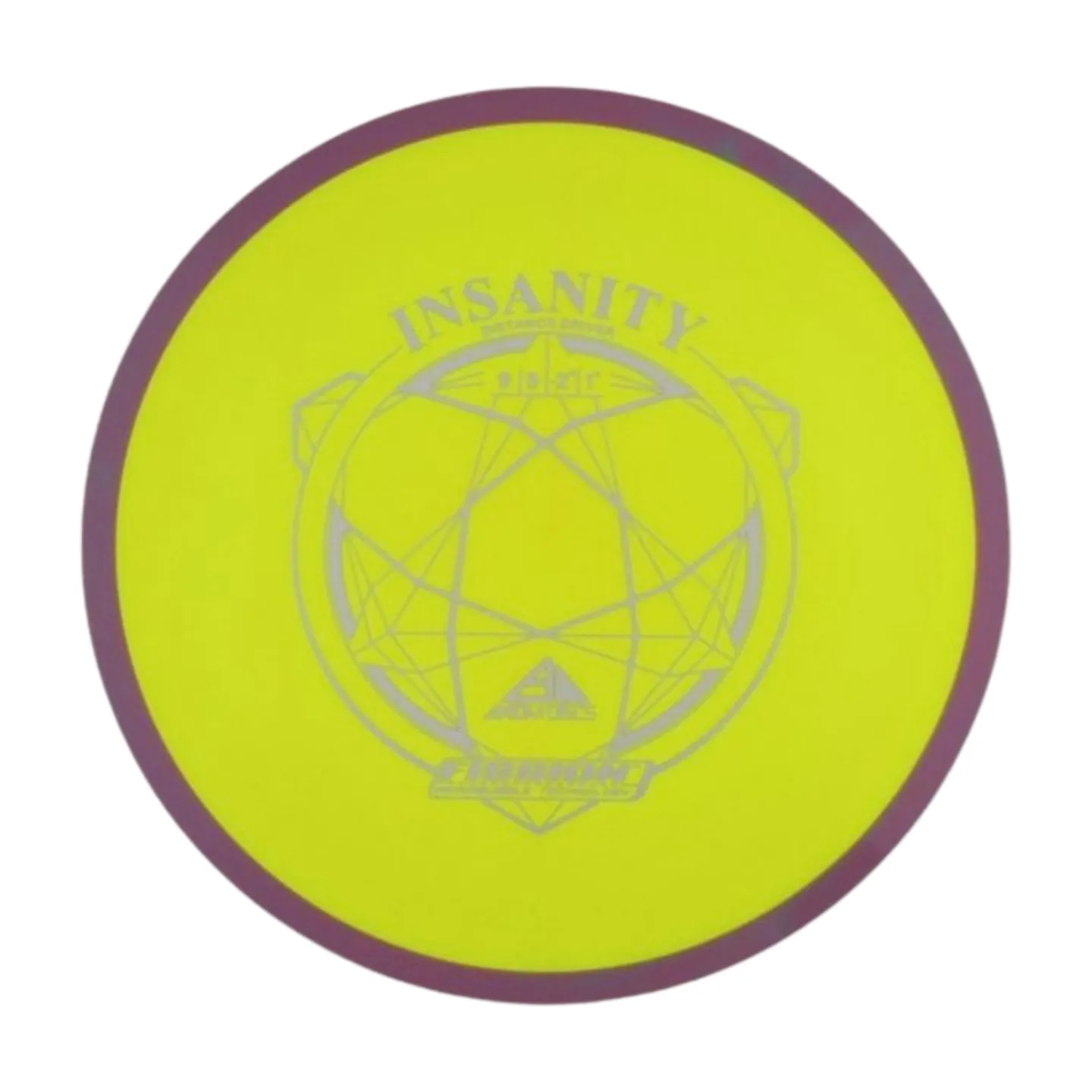 Axiom Discs Fission Insanity - 172g