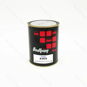 B-0570 Blue Mica 1Lt/Can