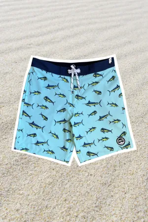 Bait and Hook Boardies