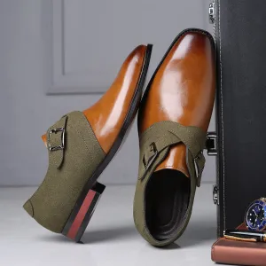 Barclay Luxury Suede Loafer