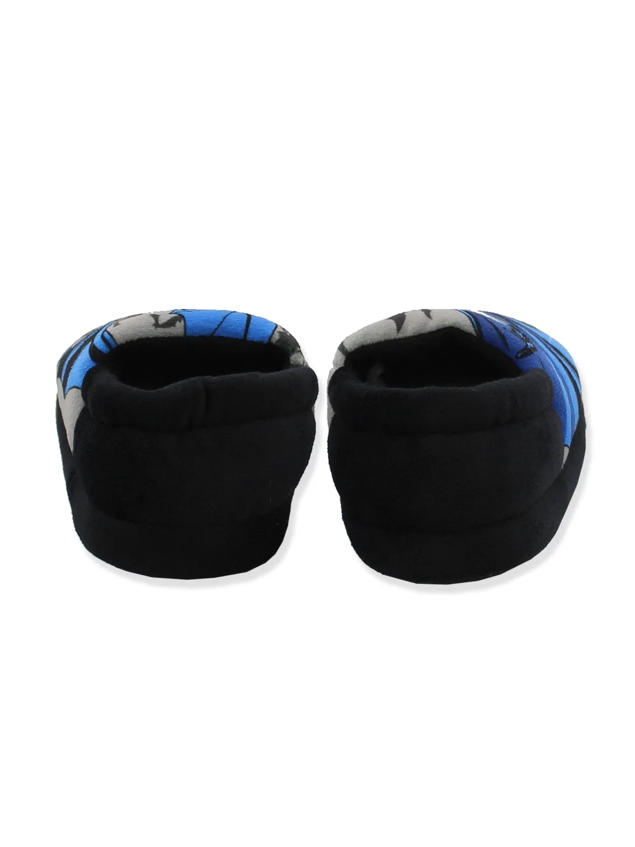 Batman Plush A-Line Slippers