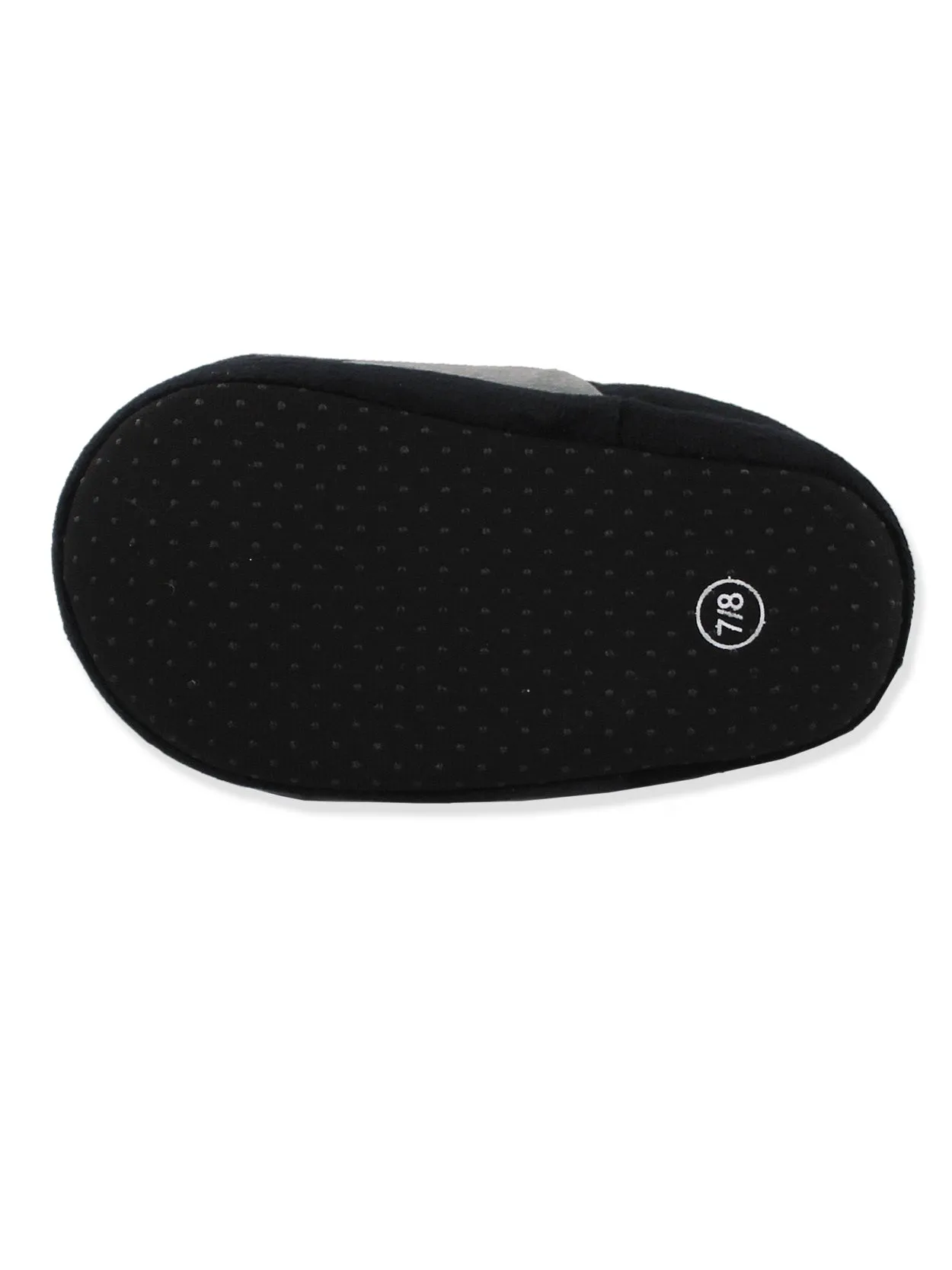 Batman Plush A-Line Slippers