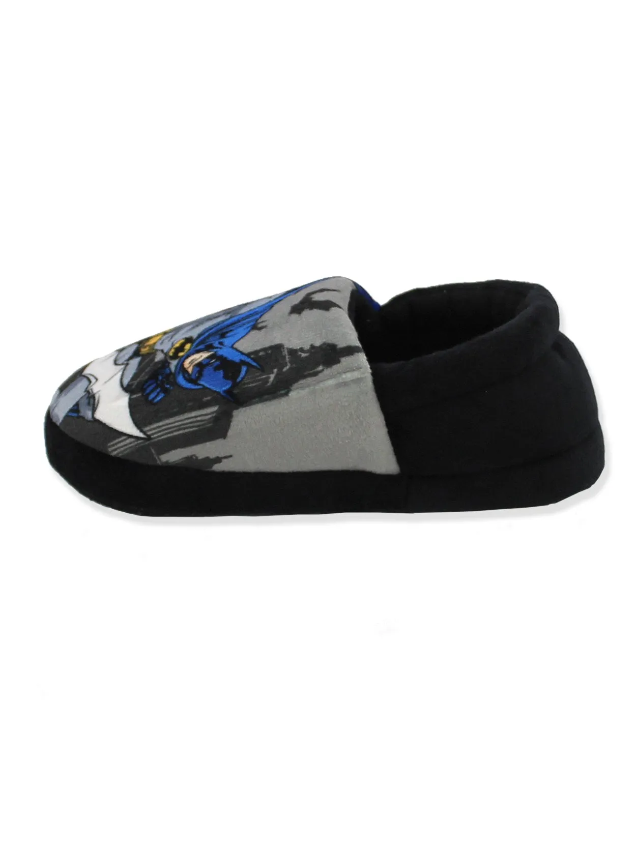Batman Plush A-Line Slippers