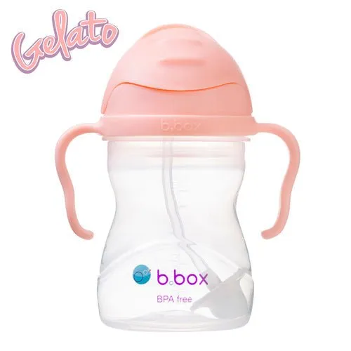 B.BOX SIPPY CUP - TUTTI FRUTTI