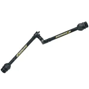 Bee Stinger 8.6 Sport Hunter Xtreme Stabiliser Kit