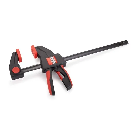 Bessey EHKL12 - 12" Quick-Trigger Clamp