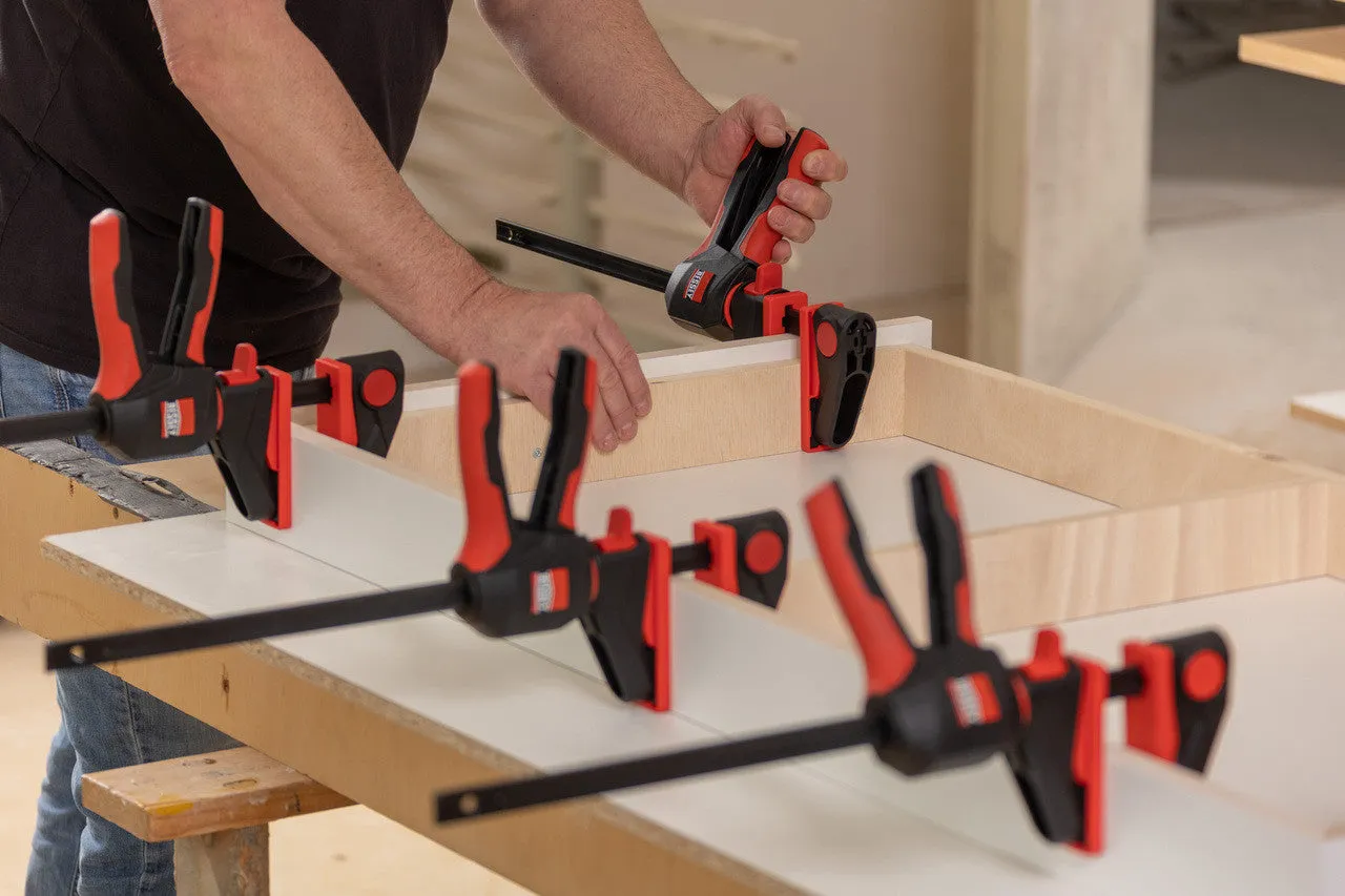 Bessey EHKL360-36 36" Trigger Clamp, 360 Degrees