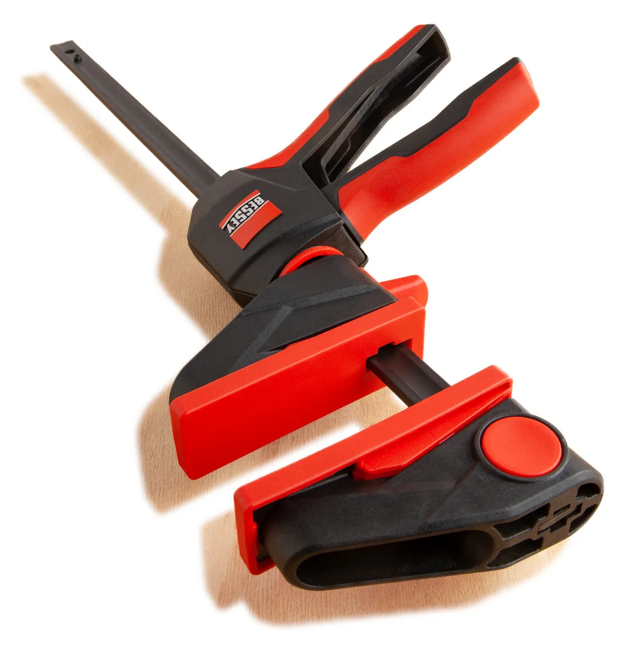 Bessey EHKL360-36 36" Trigger Clamp, 360 Degrees