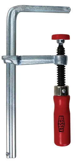 Bessey GTR12 Guide Rail Clamp