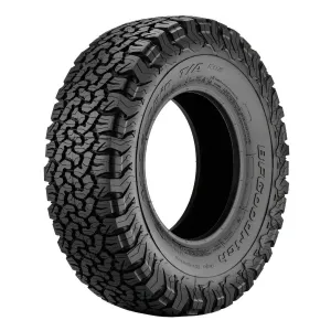 BFGoodrich All Terrain T/A KO2 275/70 R16 119S