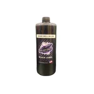 Black Label Traction Compound 32oz (PYOP)