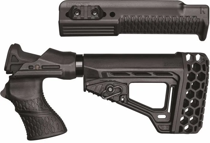BLACKHAWK Gen III K38701-C Stock and Forend for Remington 870
