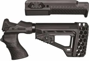 BLACKHAWK Gen III K38701-C Stock and Forend for Remington 870