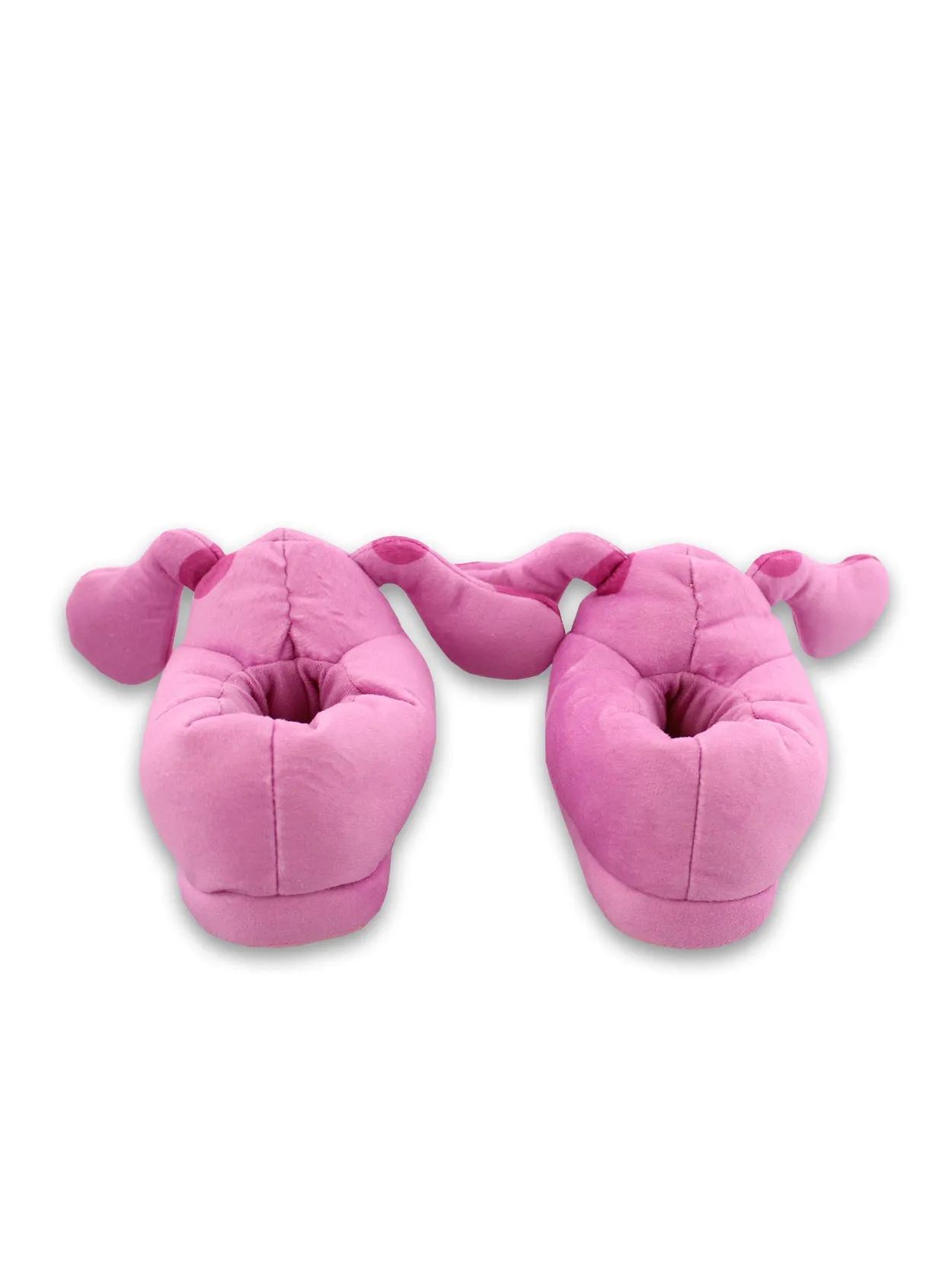 Blue's Clues & You Plush 3D Slippers