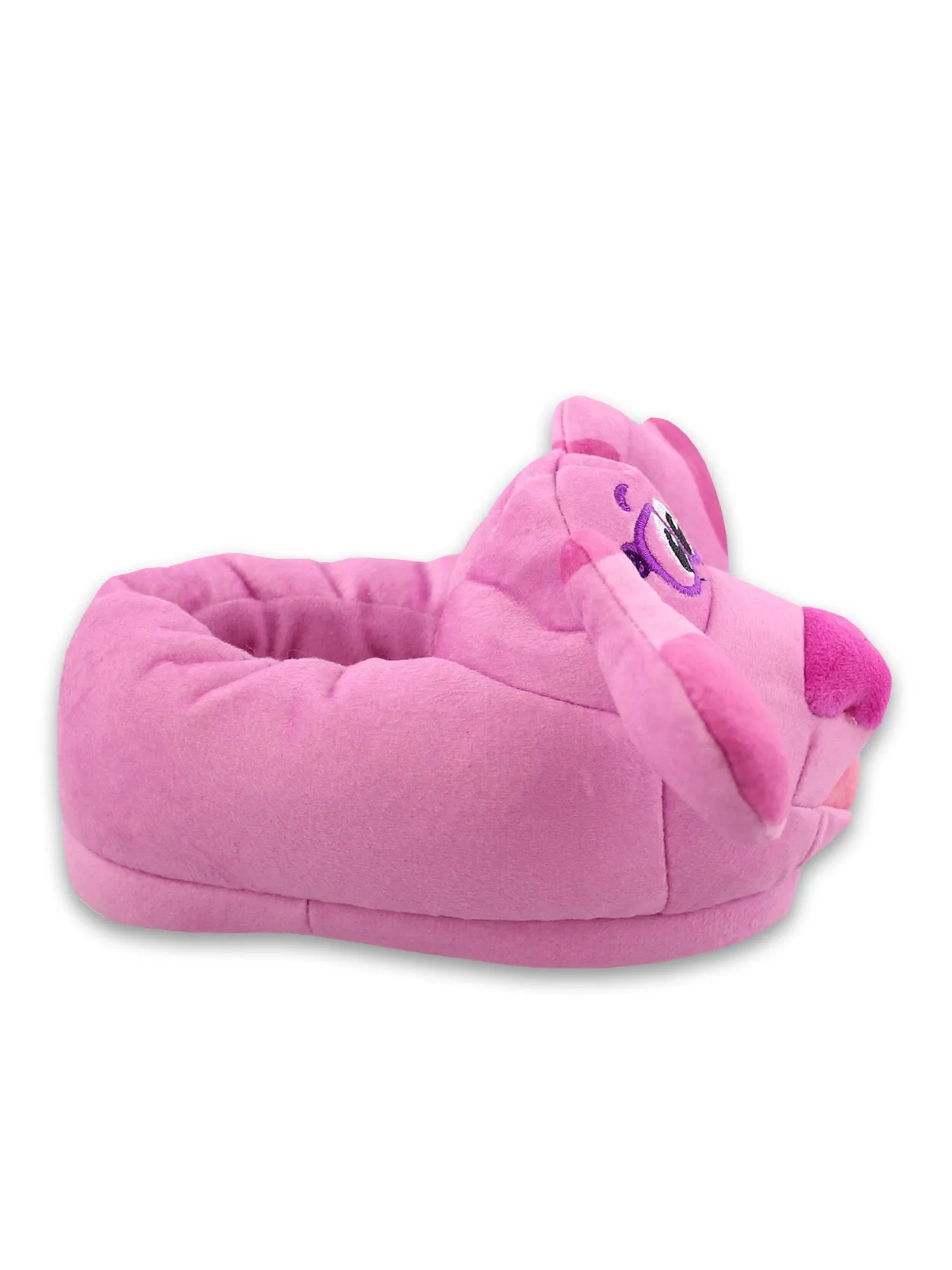 Blue's Clues & You Plush 3D Slippers