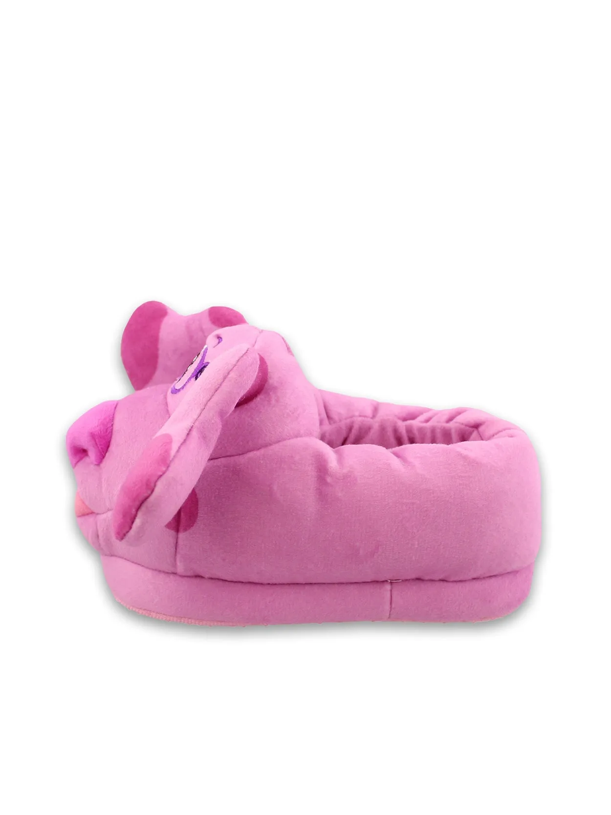 Blue's Clues & You Plush 3D Slippers