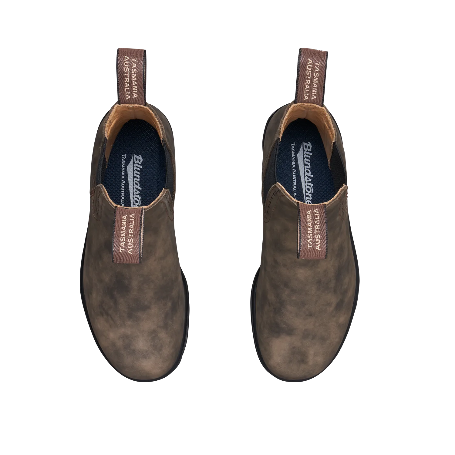 Blundstone 1351 - Original Women's High Top Rustic Brown