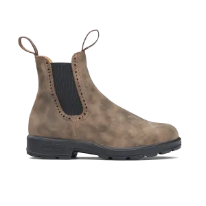 Blundstone 1351 - Original Women's High Top Rustic Brown